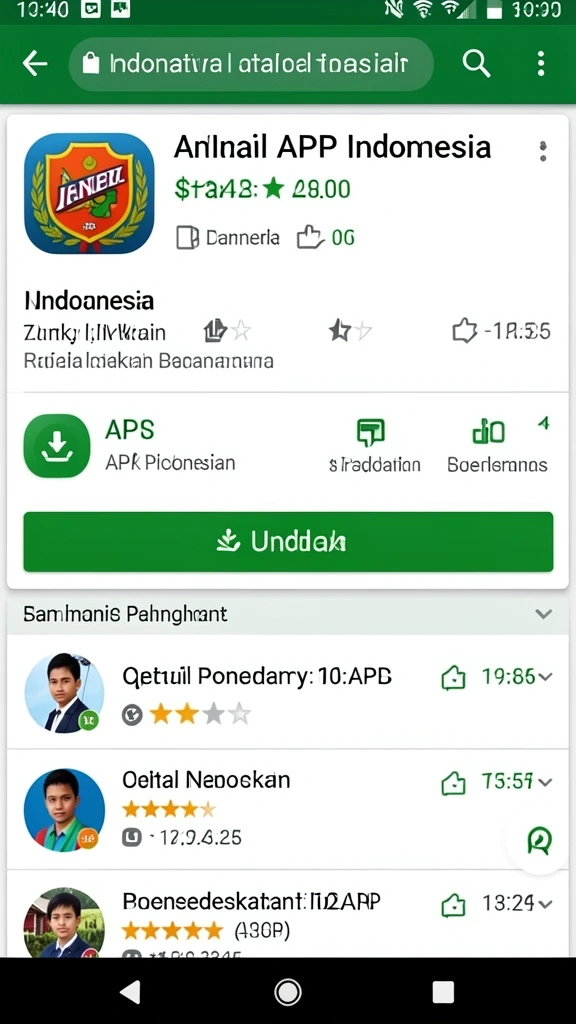 Grafis yang detail dan menawan saat bermain.