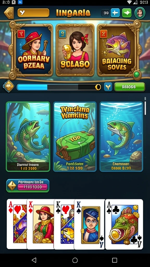 Gameplay seru dengan berbagai level menantang.