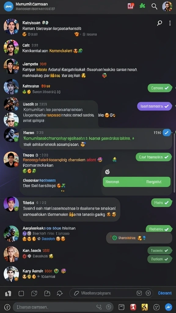 Tampilan antarmuka 99LUCK99 yang menarik dan mudah digunakan.