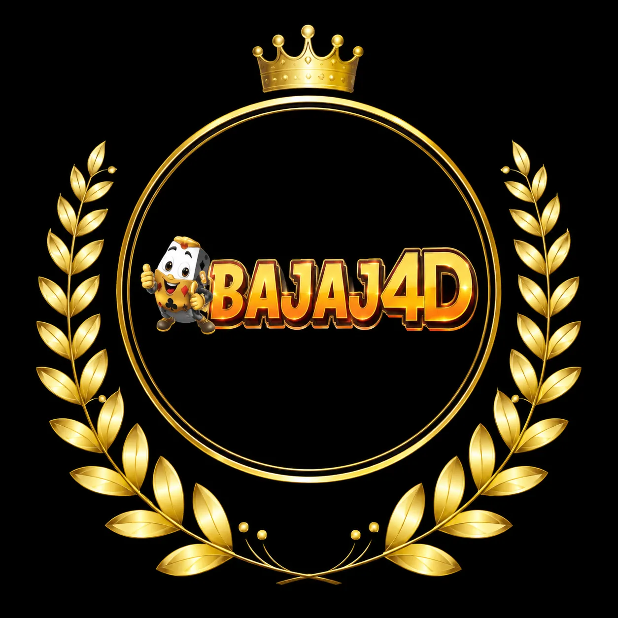 bajaj4d — ikon APK