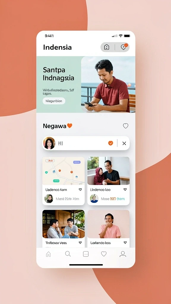 Grafis menakjubkan yang membuat pengalaman bermain lebih hidup.