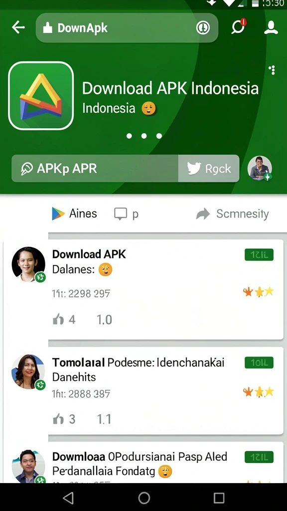 Notifikasi hasil togel secara real-time.