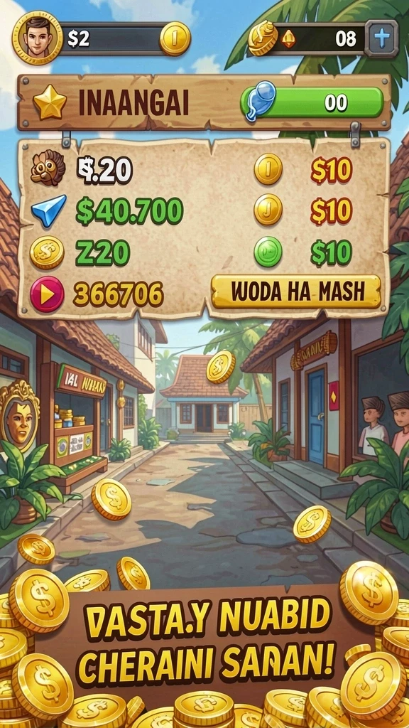 Fitur bonus yang meningkatkan peluang menang.
