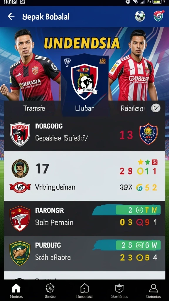 Ilustrasi menunjukkan sistem reward yang menguntungkan.