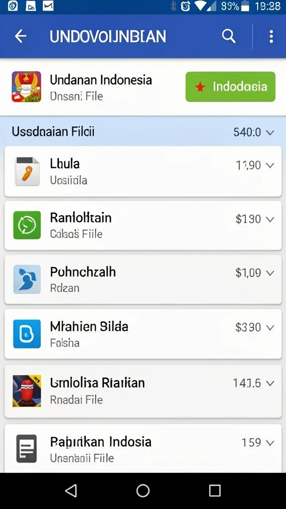 Screenshot aksi seru di mode permainan multiplayer.