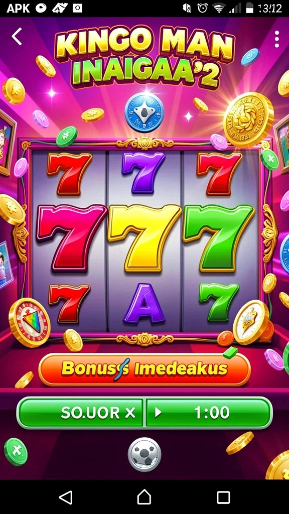 Bonus menarik untuk pengguna baru dan lama.