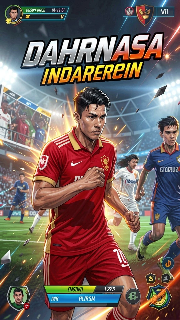 Tampilan awal KAKA303 yang menarik dan intuitif.