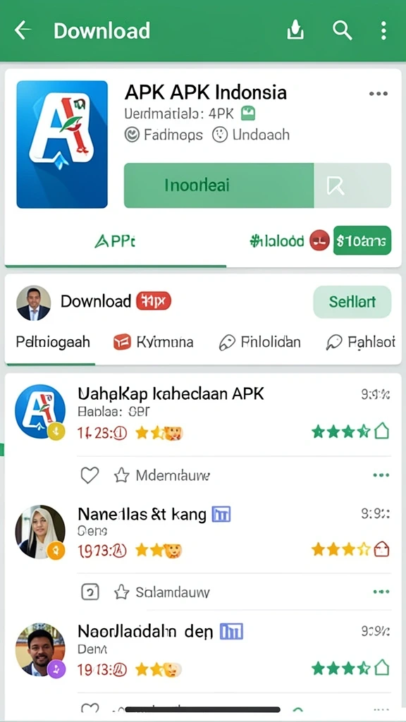 Fitur interaktif yang memungkinkan komunikasi dengan pemain lain.