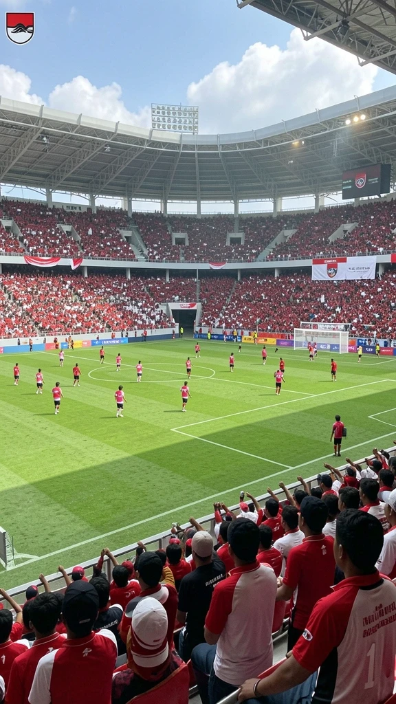 Tampilan grafis permainan yang memukau dan menarik.
