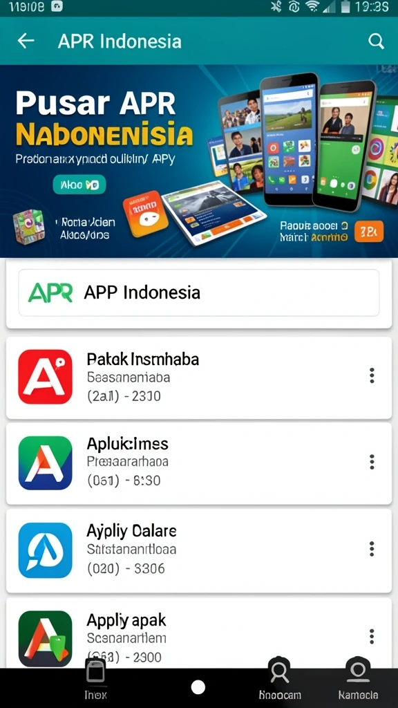 Fitur statistik untuk analisis angka.