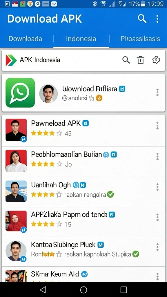 Grafis yang memukau dan gameplay yang mengasyikkan.