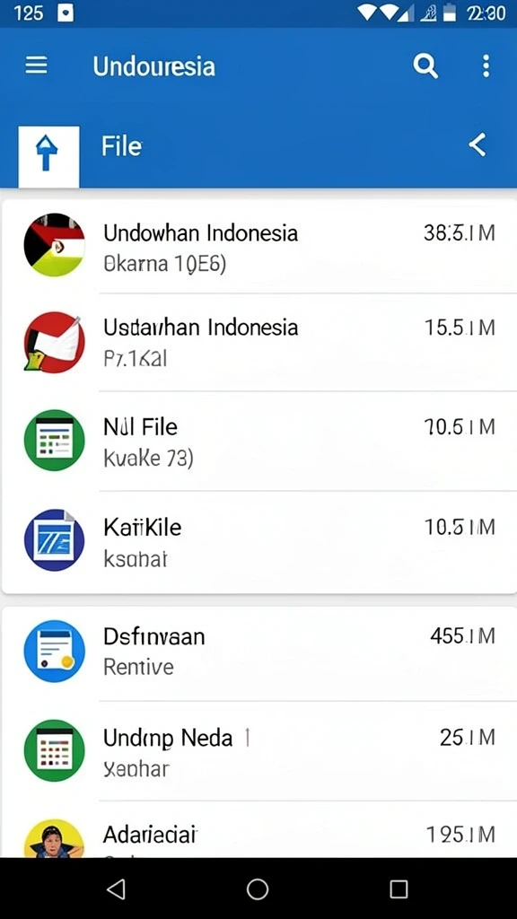 Fitur komunitas yang memungkinkan interaksi antar pemain.