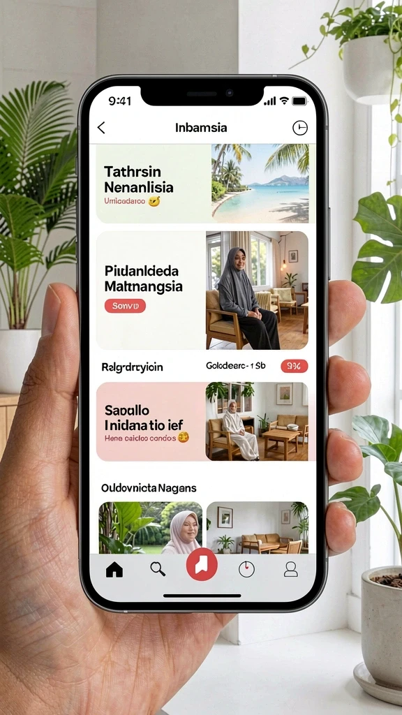 Fitur multiplayer yang memungkinkan interaksi dengan pemain lain.