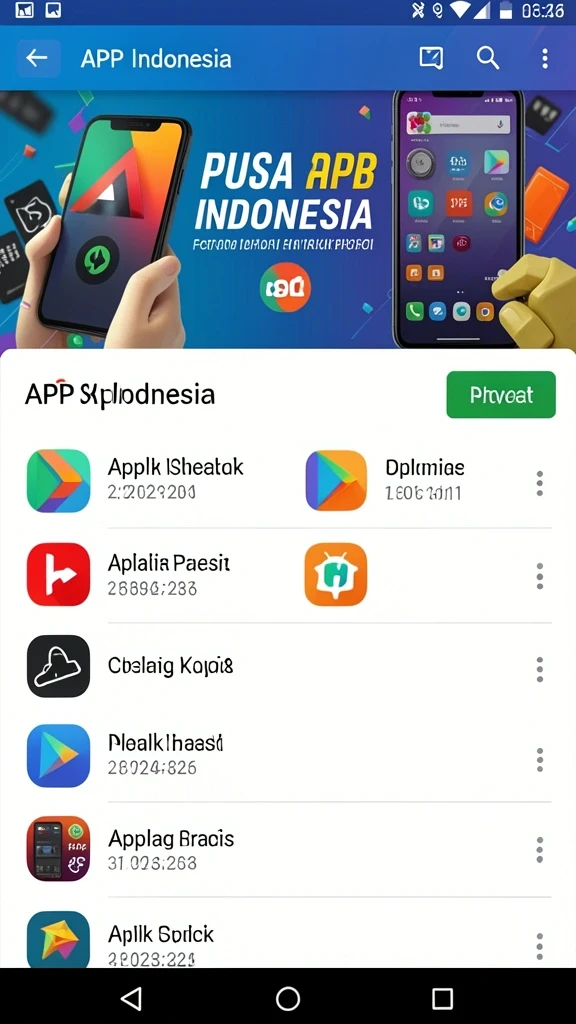 Ilustrasi gameplay seru di level yang menantang.