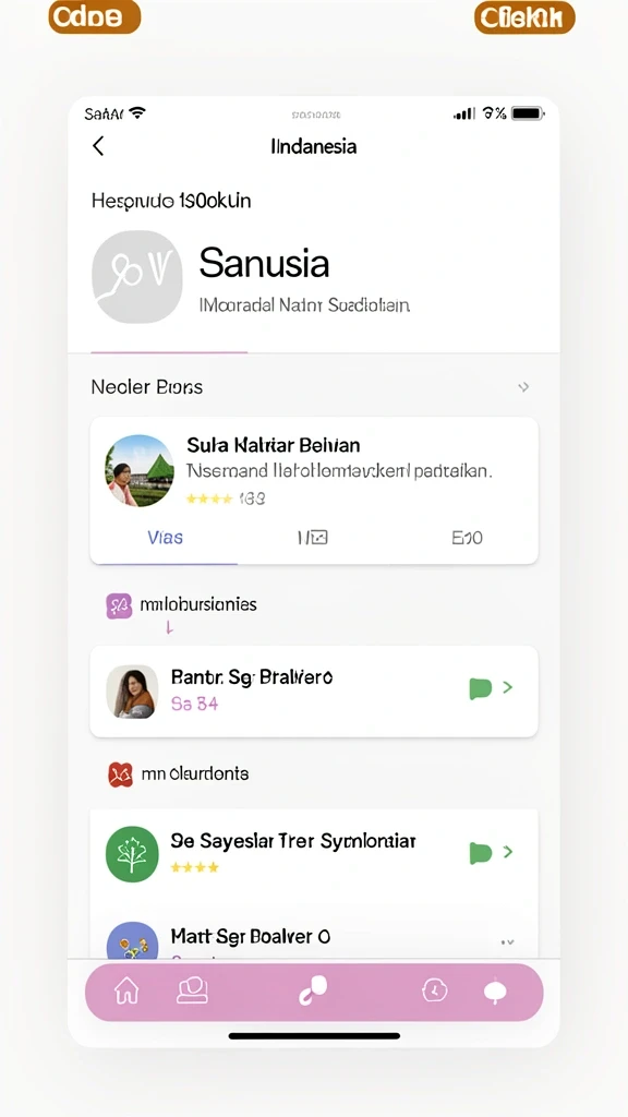 Grafis berkualitas tinggi yang memikat mata.
