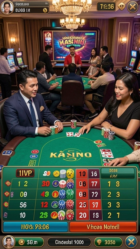 Event khusus dengan hadiah menarik setiap bulannya.