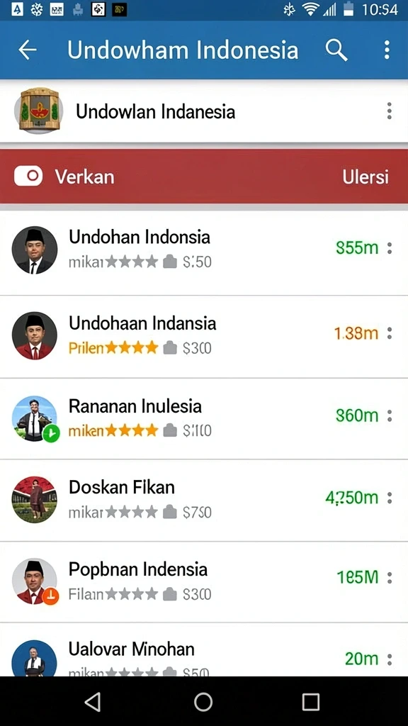 Karakter ikonik yang bisa dipilih di RSNVIP7.