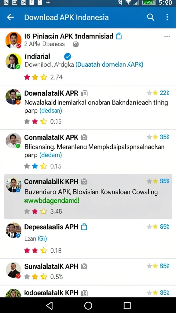Misi menantang yang harus diselesaikan oleh pemain.