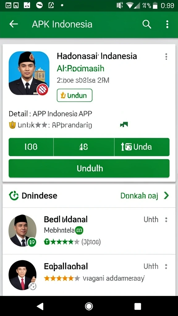 Fitur bonus yang menguntungkan untuk pemain.