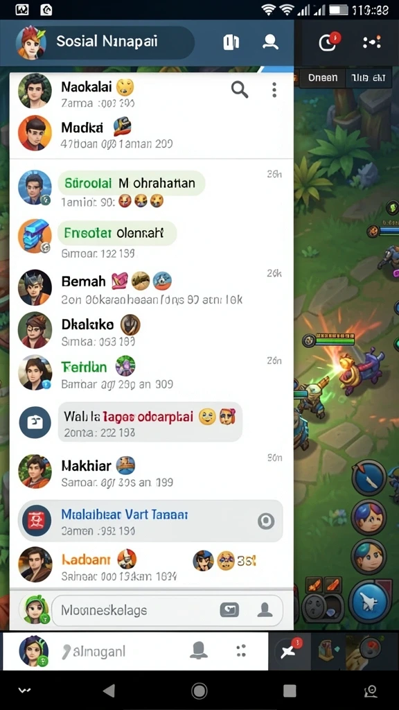 Ragam tema slot yang tidak pernah membosankan.