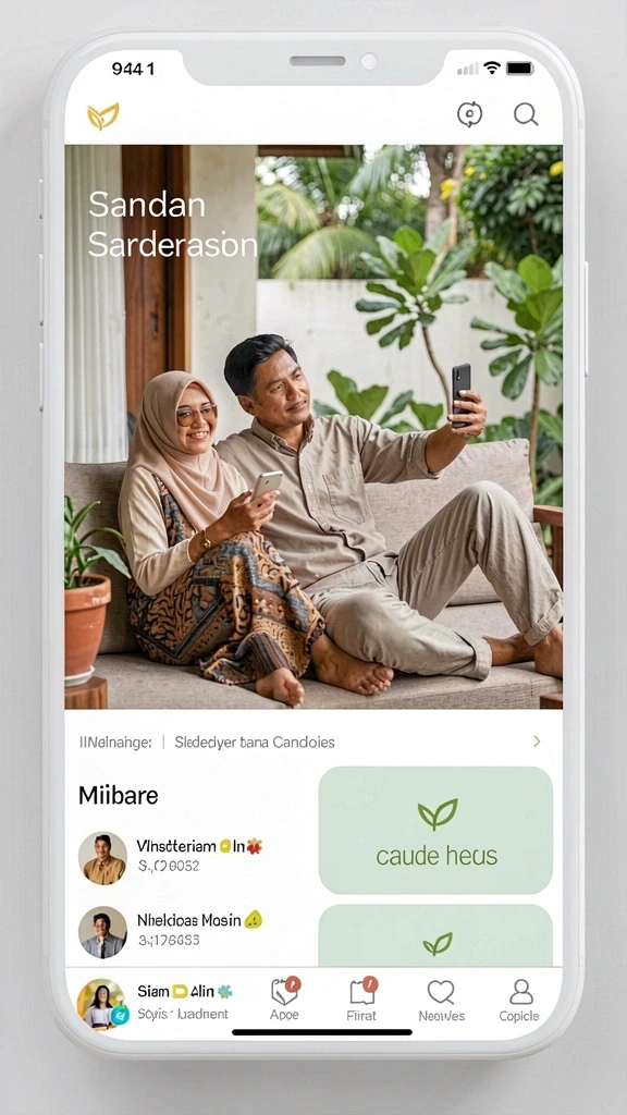 Beragam pilihan mesin slot dengan tema yang berbeda.