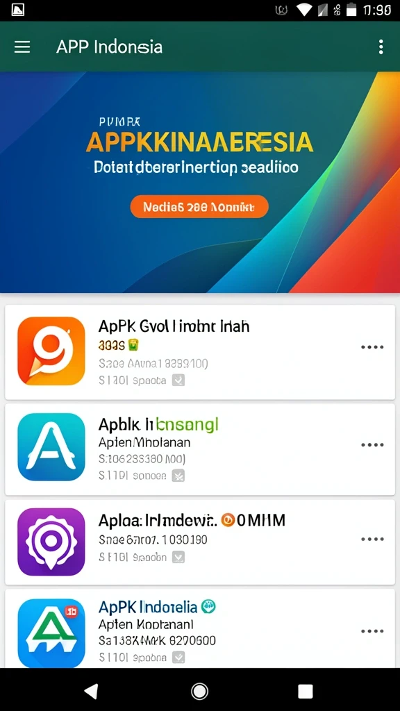 Beragam pilihan permainan taruhan yang seru.