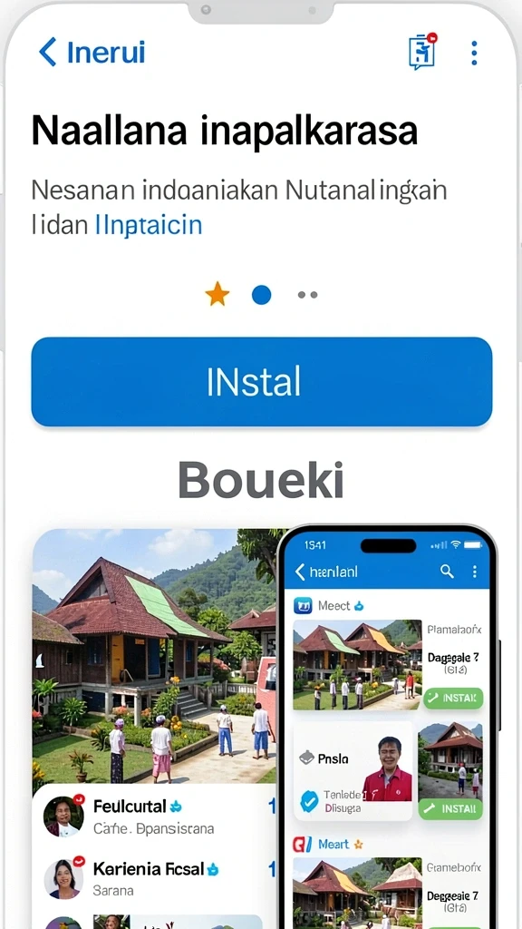 Tampilan antarmuka TOTO99 yang menarik dan mudah dipahami.